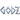 Godz Casino Logo