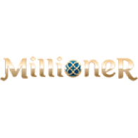 Logótipo do Millioner Casino