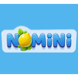 Nomini Casino Logo