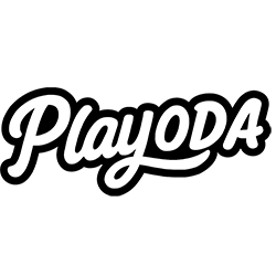 Playoda Casino logo