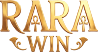 Rarawin Casino Logo