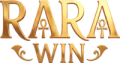 Rarawin Casino Logo