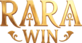 Rarawin Casino Logo