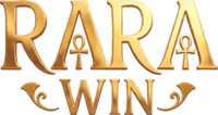Rarawin Casino Logo