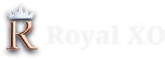 RoyalXO Casino Logo