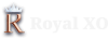 RoyalXO Casino Logo