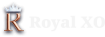 RoyalXO Casino Logo