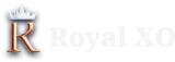 RoyalXO Casino Logo