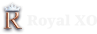 RoyalXO Casino Logo