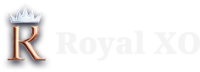RoyalXO Casino Logo