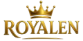 Royalen Casino Logo
