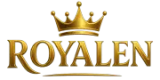 Royalen Casino Logo