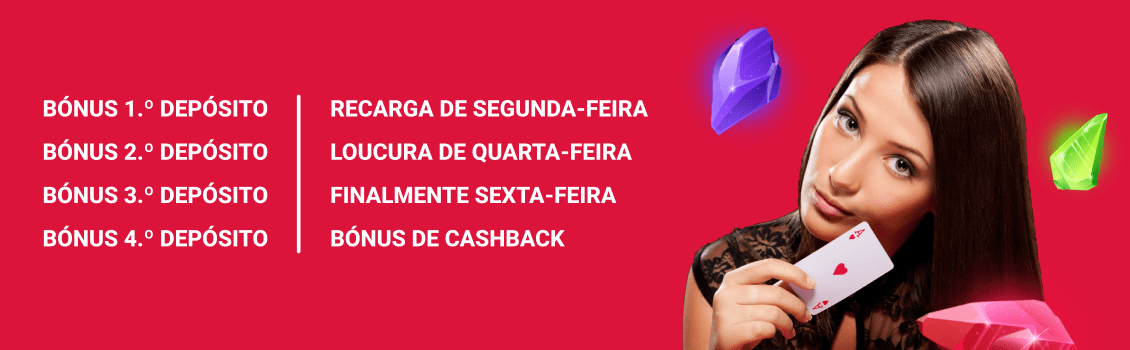 Seven Casino Bónus