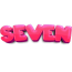 Seven.casino logo