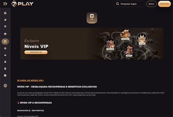 SevenPlay VIP