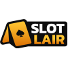 SlotLair Casino logo