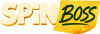 SpinBoss Casino Logo