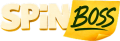 SpinBoss Casino Logo