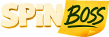 SpinBoss Casino Logo