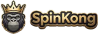 SpinKong Casino Logo