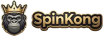 SpinKong Casino Logo