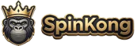 SpinKong Casino Logo