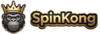 SpinKong Casino Logo
