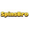 SpinsBro logo