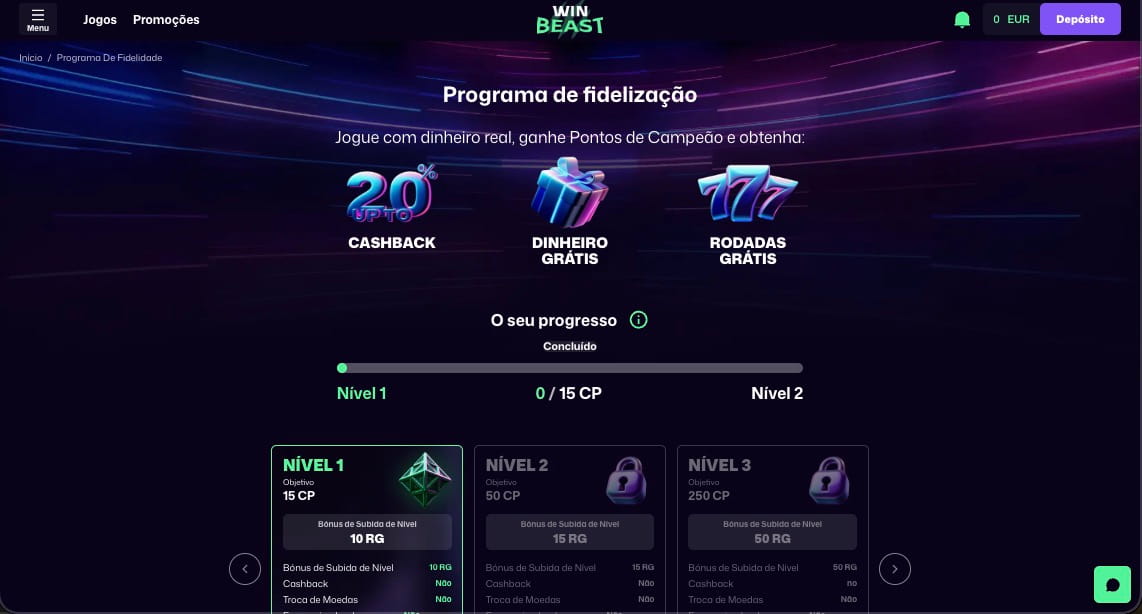 WinBeast VIP