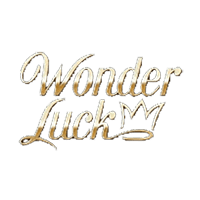 Logótipo do Wonderluck Casino