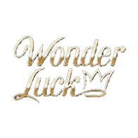 Logótipo do Wonderluck Casino