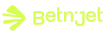 Betnjet Casino logo