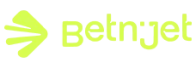 Betnjet Casino logo