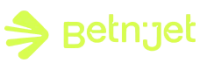 Betnjet Casino logo