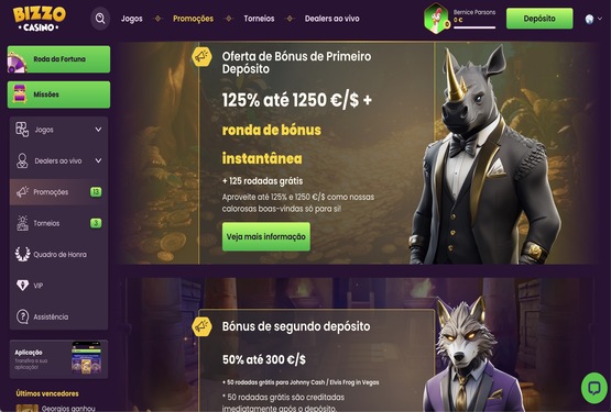 Bizzo Promoções