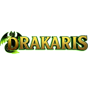 Logótipo do Drakaris Casino