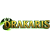 Logótipo do Drakaris Casino