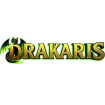 Logótipo do Drakaris Casino