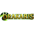 Logótipo do Drakaris Casino