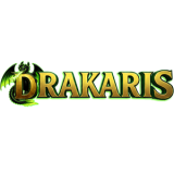 Logótipo do Drakaris Casino