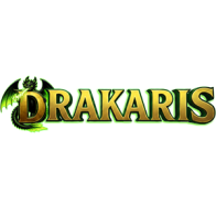 Logótipo do Drakaris Casino
