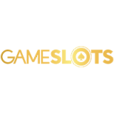 Gameslots Casino logo