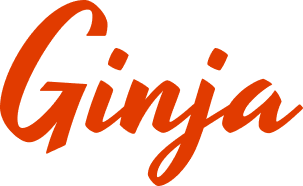 Ginja Casino logo
