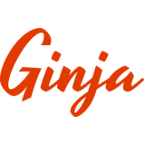 Ginja Casino logo