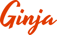 Ginja Casino logo