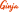 Ginja Casino logo