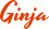 Ginja Casino logo