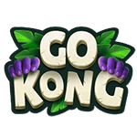 Logótipo do GoKong Casino