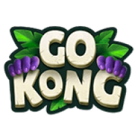 Logótipo do GoKong Casino