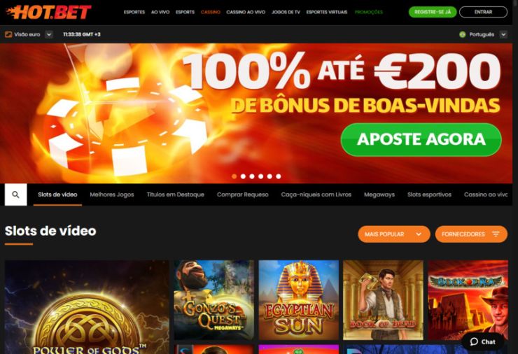 baccarat casino online